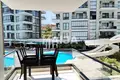 Apartamento 4 habitaciones 160 m² Kestel, Turquía