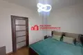 3 room apartment 81 m² Hrodna, Belarus