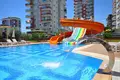 Penthouse 3 zimmer 170 m² Alanya, Türkei