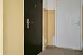 1 room apartment 39 m² Viliejka, Belarus