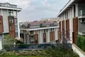 Apartamento 3 habitaciones 75 m² Uskudar, Turquía