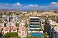 Appartement 3 chambres 130 m² Germasogeia, Chypre