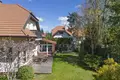 5 room house 277 m² Laski, Poland
