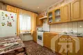 Wohnung 3 zimmer 62 m² Saslauje, Belarus