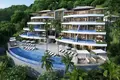 Кондо 2 спальни 130 м² Ban Bang Thao, Таиланд