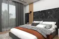 Mieszkanie 1 pokój 43 m² Denizkoy, Turcja