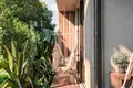 Wohnung 2 Schlafzimmer 103 m² Kerobokan, Indonesien