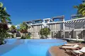 Apartamento 50 m² Chipre del Norte, Chipre del Norte