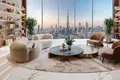 Mieszkanie 3 pokoi 82 m² Dubaj, Emiraty Arabskie
