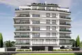 Apartamento 1 habitacion 64 m² Larnaca, Chipre