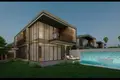 Mieszkanie 6 pokojów 310 m² Dosemealti, Turcja