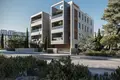 2-Schlafzimmer-Penthouse 99 m² Aradippou, Zypern