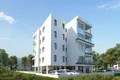 Квартира 2 комнаты 93 м² муниципалитет Ларнака, Кипр