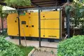 Mieszkanie 3 pokoi 115 m² Tosmur, Turcja