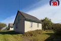 House 47 m² Pahoscki sielski Saviet, Belarus