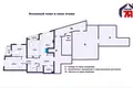 Apartamento 3 habitaciones 90 m² Minsk, Belarús