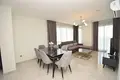 2 bedroom penthouse 120 m² Muratpasa, Turkey