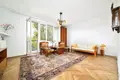 Apartamento 1 habitación 40 m² Varsovia, Polonia