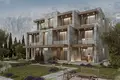 1 bedroom apartment 70 m² Gjilek, Albania