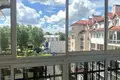 4 bedroom apartment 122 m² Navapolatsk, Belarus