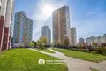 Квартира 1 комната 42 м² Копище, Беларусь