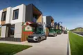 Apartamento 3 habitaciones 111 m² Kosharitsa, Bulgaria