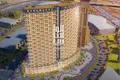 Appartement 2 chambres 885 m² Doubaï, Émirats arabes unis