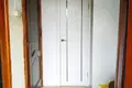 Wohnung 3 zimmer 49 m² Muchaviecki sielski Saviet, Belarus
