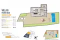 3 bedroom house 202 m² Finestrat, Spain