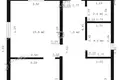 House 53 m² Brest, Belarus