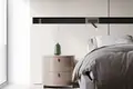Wohnung 2 zimmer 49 m² Becici, Montenegro