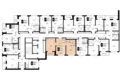 Квартира 2 комнаты 55 м² Химки, Россия