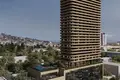 Студия 1 комната 38 м² Тбилиси, Грузия