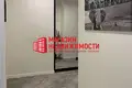 Apartamento 2 habitaciones 61 m² Grodno, Belarús