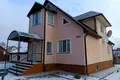 House 275 m² Lahojsk, Belarus