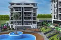 Apartamento 3 habitaciones 75 m² Obakoy, Turquía