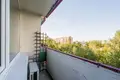 3 room apartment 60 m² Warsaw, Poland