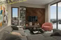 Квартира 2 комнаты 109 м² Като Дефтера, Кипр
