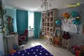 Mieszkanie 3 pokoi 106 m² Mińsk, Białoruś