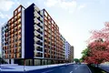 Apartamento 35 m² Erdemli, Turquía