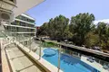 Appartement 2 chambres 69 m² Nessebar, Bulgarie