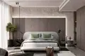 Mieszkanie 43 m² Dubaj, Emiraty Arabskie