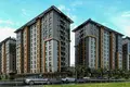 Apartamento 4 habitaciones 148 m² Eyupsultan, Turquía