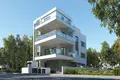 2 bedroom penthouse 124 m² Germasogeia, Cyprus