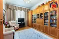 3 room apartment 94 m² Minsk, Belarus