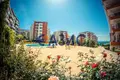 1 bedroom apartment 71 m² Sveti Vlas, Bulgaria