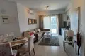 Mieszkanie 1 pokój 52 m² Yeroskipou, Cypr