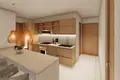 Copropriété 2 chambres 1 425 m² La Crucecita, Mexique