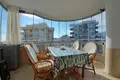 2 bedroom apartment 120 m² Tosmur, Turkey
