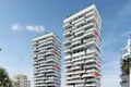 Пентхаус 3 спальни 320 м² Кальпе, Испания